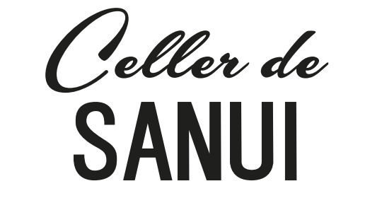 Celler de Sanui